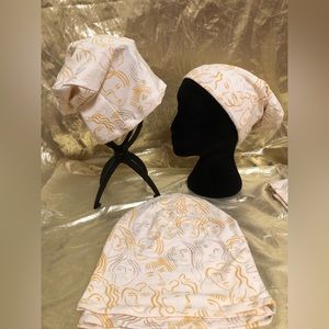 Beanies. Cuffed and Uncuffed